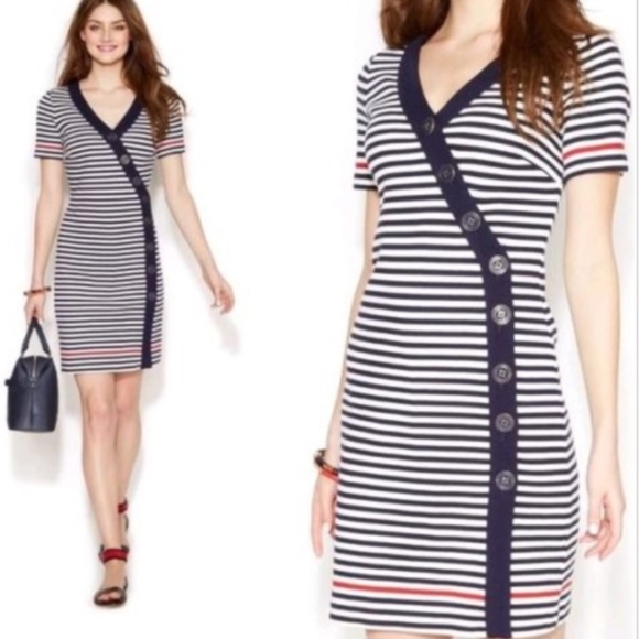 Tommy Hilfiger Dresses & Skirts - EUC to Tommy from Zooey, size 6